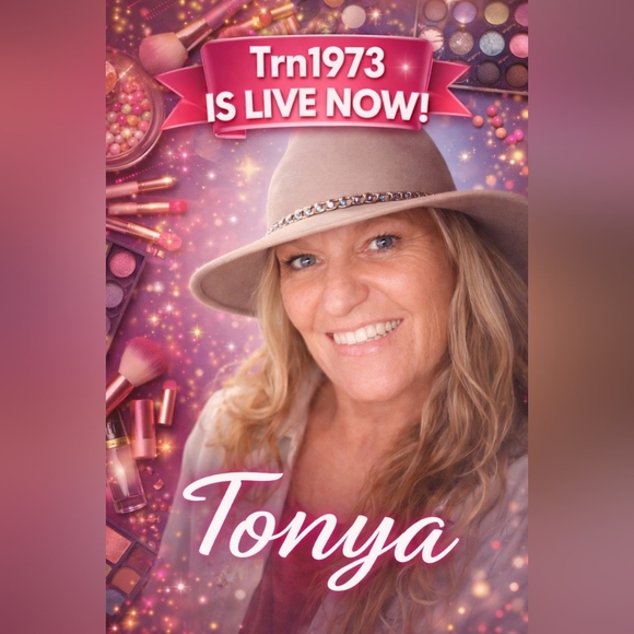 Morphe Other - Live Show notifications